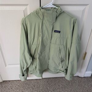 Patagonia Woman’s Skysail Jacket